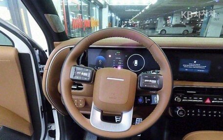 Hyundai Palisade, 2025 год, 5 850 000 рублей, 8 фотография
