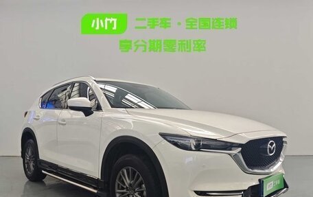 Mazda CX-5 II, 2022 год, 1 805 000 рублей, 2 фотография