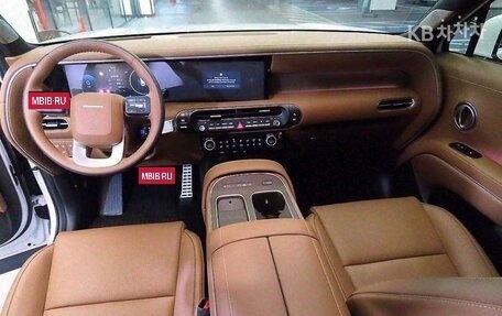 Hyundai Palisade, 2025 год, 5 850 000 рублей, 10 фотография