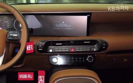 Hyundai Palisade, 2025 год, 5 850 000 рублей, 11 фотография