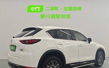 Mazda CX-5 II, 2022 год, 1 805 000 рублей, 4 фотография