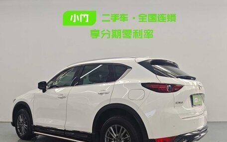 Mazda CX-5 II, 2022 год, 1 805 000 рублей, 5 фотография