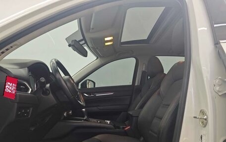 Mazda CX-5 II, 2022 год, 1 805 000 рублей, 9 фотография