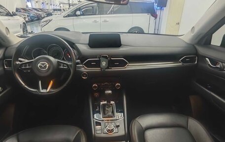 Mazda CX-5 II, 2022 год, 1 805 000 рублей, 21 фотография