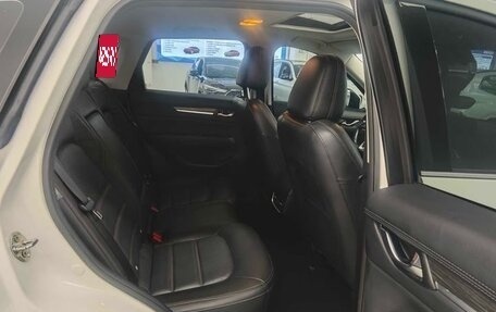 Mazda CX-5 II, 2022 год, 1 805 000 рублей, 19 фотография