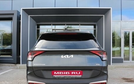 KIA Sportage IV рестайлинг, 2022 год, 3 230 000 рублей, 5 фотография