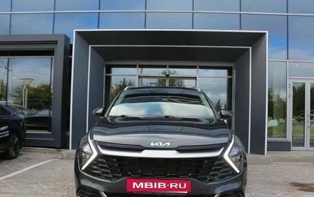 KIA Sportage IV рестайлинг, 2022 год, 3 230 000 рублей, 2 фотография