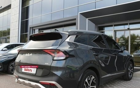 KIA Sportage IV рестайлинг, 2022 год, 3 230 000 рублей, 6 фотография