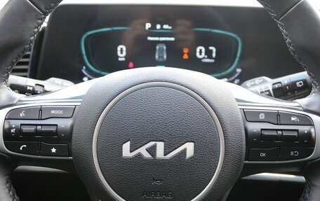 KIA Sportage IV рестайлинг, 2022 год, 3 230 000 рублей, 8 фотография