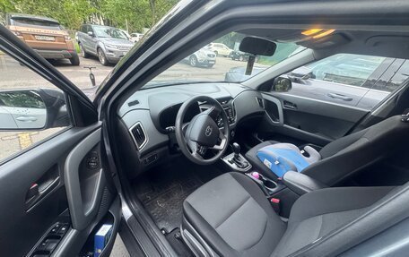 Hyundai Creta I рестайлинг, 2018 год, 1 600 000 рублей, 3 фотография