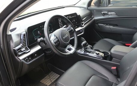 KIA Sportage IV рестайлинг, 2022 год, 3 230 000 рублей, 15 фотография