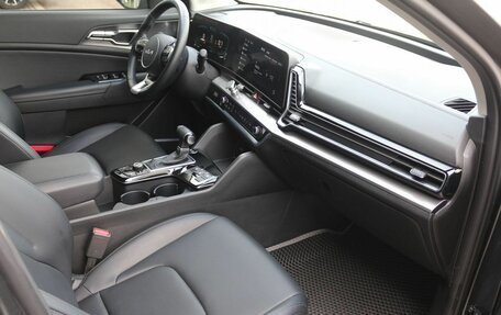 KIA Sportage IV рестайлинг, 2022 год, 3 230 000 рублей, 17 фотография