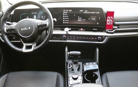 KIA Sportage IV рестайлинг, 2022 год, 3 230 000 рублей, 14 фотография