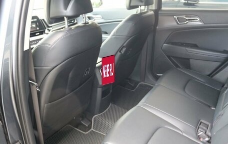 KIA Sportage IV рестайлинг, 2022 год, 3 230 000 рублей, 18 фотография