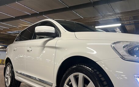 Volvo XC60 II, 2014 год, 2 200 000 рублей, 4 фотография