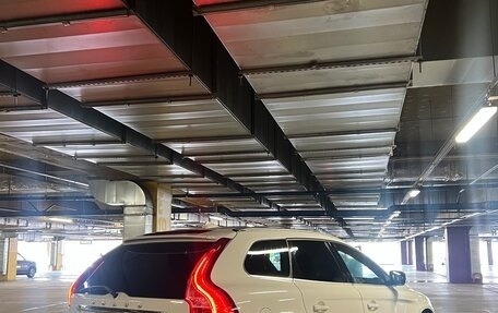 Volvo XC60 II, 2014 год, 2 200 000 рублей, 5 фотография