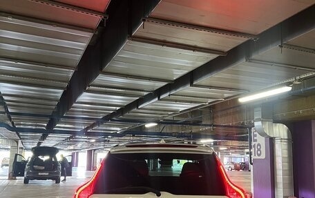 Volvo XC60 II, 2014 год, 2 200 000 рублей, 6 фотография