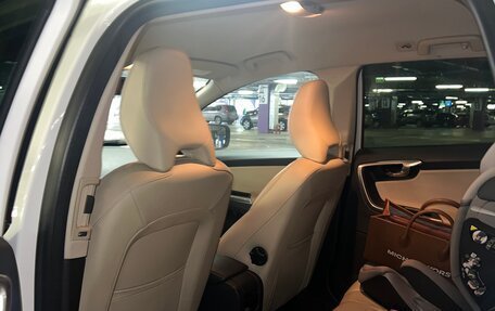 Volvo XC60 II, 2014 год, 2 200 000 рублей, 12 фотография