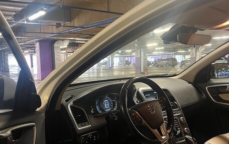 Volvo XC60 II, 2014 год, 2 200 000 рублей, 10 фотография