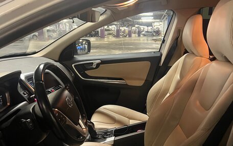 Volvo XC60 II, 2014 год, 2 200 000 рублей, 11 фотография