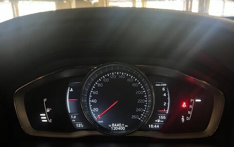 Volvo XC60 II, 2014 год, 2 200 000 рублей, 13 фотография