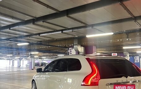 Volvo XC60 II, 2014 год, 2 200 000 рублей, 7 фотография