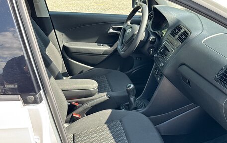 Volkswagen Polo VI (EU Market), 2019 год, 930 000 рублей, 10 фотография