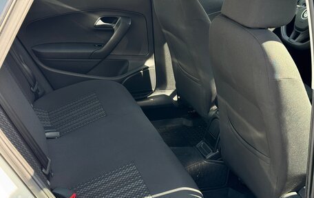 Volkswagen Polo VI (EU Market), 2019 год, 930 000 рублей, 11 фотография