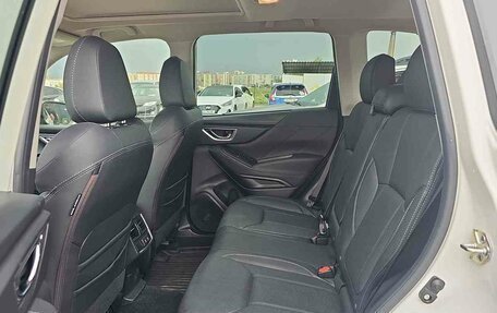 Subaru Forester, 2021 год, 2 555 000 рублей, 10 фотография