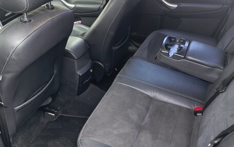 Ford Mondeo IV, 2011 год, 850 000 рублей, 5 фотография