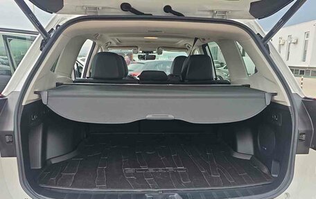 Subaru Forester, 2021 год, 2 555 000 рублей, 11 фотография
