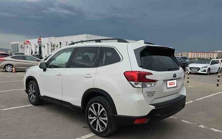 Subaru Forester, 2021 год, 2 555 000 рублей, 6 фотография