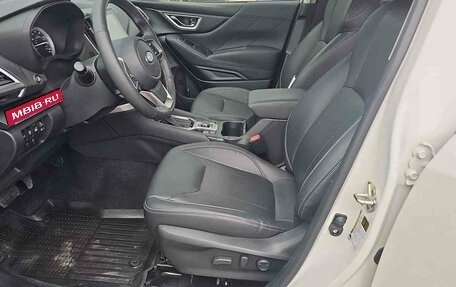 Subaru Forester, 2021 год, 2 555 000 рублей, 8 фотография