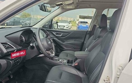 Subaru Forester, 2021 год, 2 555 000 рублей, 7 фотография