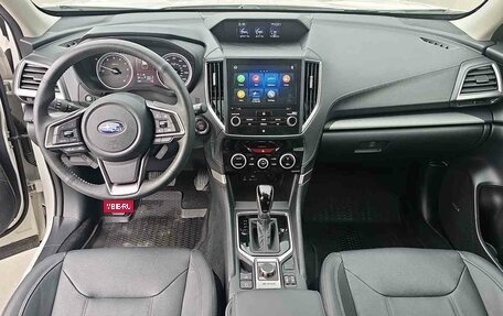 Subaru Forester, 2021 год, 2 555 000 рублей, 9 фотография