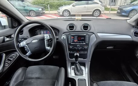 Ford Mondeo IV, 2011 год, 850 000 рублей, 6 фотография