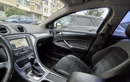 Ford Mondeo IV, 2011 год, 850 000 рублей, 8 фотография