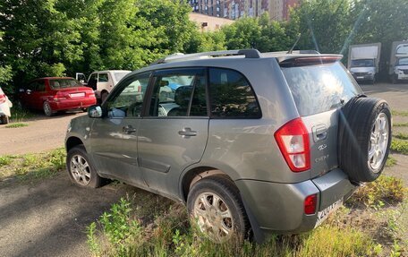Chery Tiggo (T11), 2014 год, 150 000 рублей, 4 фотография