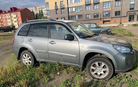 Chery Tiggo (T11), 2014 год, 150 000 рублей, 2 фотография