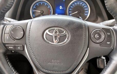 Toyota Corolla, 2018 год, 1 840 000 рублей, 3 фотография