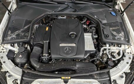Mercedes-Benz C-Класс, 2017 год, 2 393 000 рублей, 17 фотография