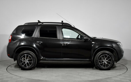 Nissan Terrano III, 2014 год, 890 000 рублей, 4 фотография