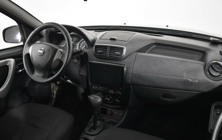Nissan Terrano III, 2014 год, 890 000 рублей, 10 фотография
