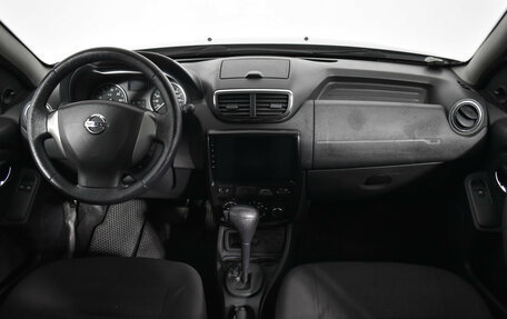 Nissan Terrano III, 2014 год, 890 000 рублей, 11 фотография