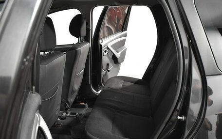 Nissan Terrano III, 2014 год, 890 000 рублей, 12 фотография
