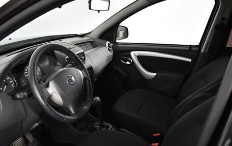 Nissan Terrano III, 2014 год, 890 000 рублей, 9 фотография