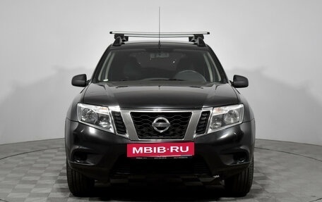 Nissan Terrano III, 2014 год, 890 000 рублей, 2 фотография