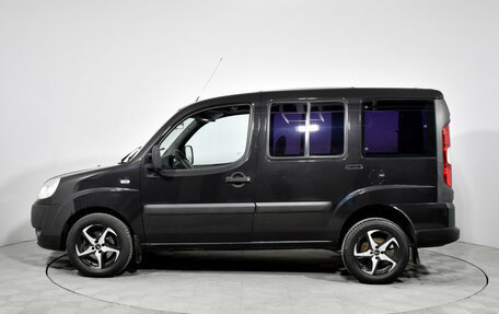 Fiat Doblo I, 2012 год, 679 000 рублей, 8 фотография