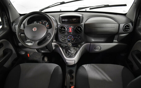 Fiat Doblo I, 2012 год, 679 000 рублей, 11 фотография