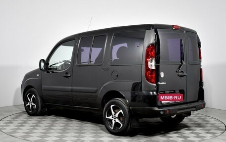 Fiat Doblo I, 2012 год, 679 000 рублей, 7 фотография